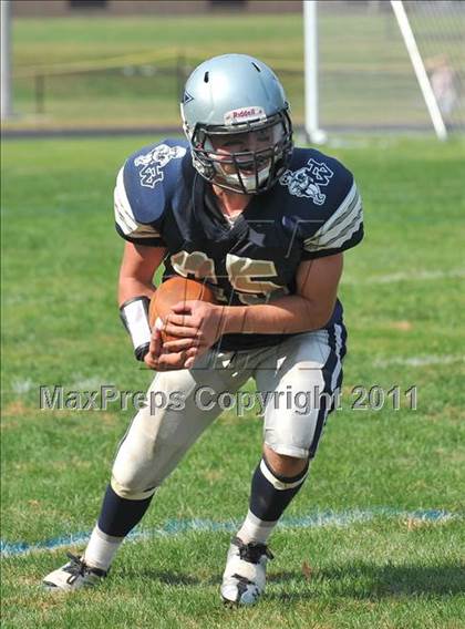 Thumbnail 1 in Pentucket Regional @ Hamilton-Wenham Regional photogallery.