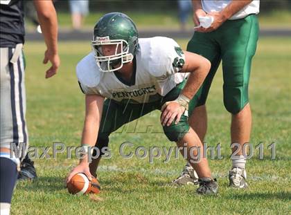 Thumbnail 1 in Pentucket Regional @ Hamilton-Wenham Regional photogallery.