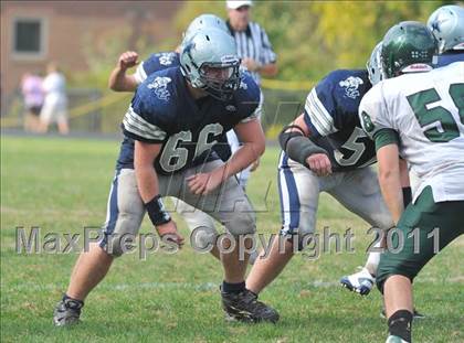 Thumbnail 3 in Pentucket Regional @ Hamilton-Wenham Regional photogallery.