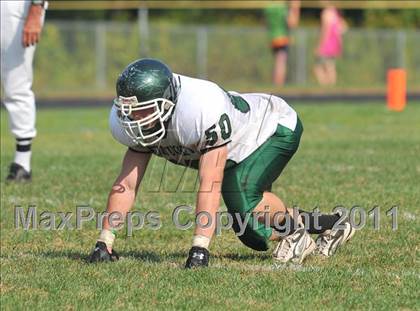 Thumbnail 2 in Pentucket Regional @ Hamilton-Wenham Regional photogallery.
