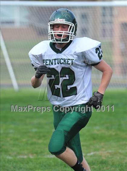 Thumbnail 1 in Pentucket Regional @ Hamilton-Wenham Regional photogallery.