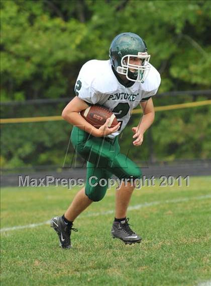 Thumbnail 2 in Pentucket Regional @ Hamilton-Wenham Regional photogallery.