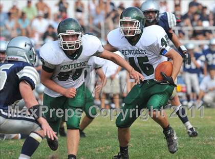 Thumbnail 2 in Pentucket Regional @ Hamilton-Wenham Regional photogallery.