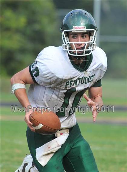 Thumbnail 1 in Pentucket Regional @ Hamilton-Wenham Regional photogallery.