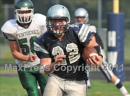 Thumbnail 3 in Pentucket Regional @ Hamilton-Wenham Regional photogallery.