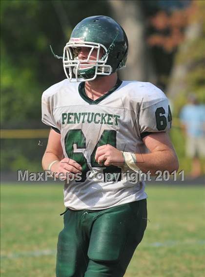Thumbnail 3 in Pentucket Regional @ Hamilton-Wenham Regional photogallery.