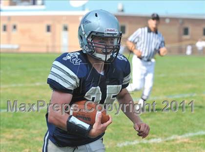 Thumbnail 2 in Pentucket Regional @ Hamilton-Wenham Regional photogallery.