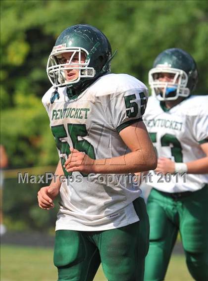 Thumbnail 1 in Pentucket Regional @ Hamilton-Wenham Regional photogallery.