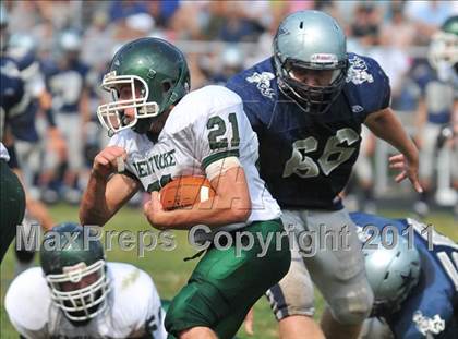 Thumbnail 1 in Pentucket Regional @ Hamilton-Wenham Regional photogallery.