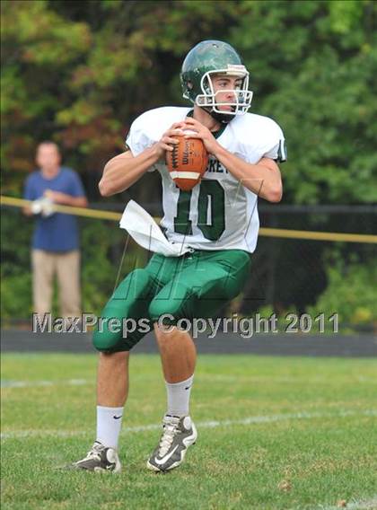 Thumbnail 3 in Pentucket Regional @ Hamilton-Wenham Regional photogallery.