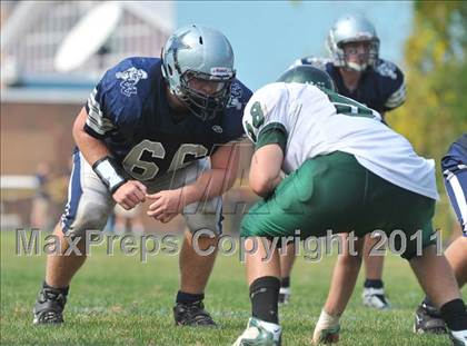 Thumbnail 2 in Pentucket Regional @ Hamilton-Wenham Regional photogallery.