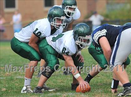 Thumbnail 1 in Pentucket Regional @ Hamilton-Wenham Regional photogallery.