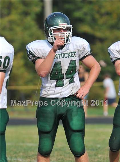 Thumbnail 2 in Pentucket Regional @ Hamilton-Wenham Regional photogallery.