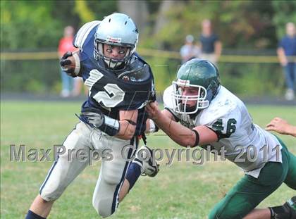 Thumbnail 2 in Pentucket Regional @ Hamilton-Wenham Regional photogallery.
