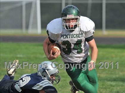 Thumbnail 3 in Pentucket Regional @ Hamilton-Wenham Regional photogallery.