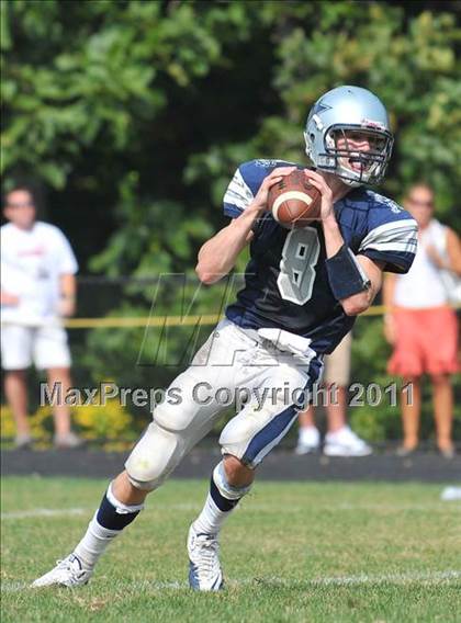 Thumbnail 3 in Pentucket Regional @ Hamilton-Wenham Regional photogallery.