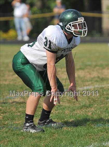 Thumbnail 2 in Pentucket Regional @ Hamilton-Wenham Regional photogallery.