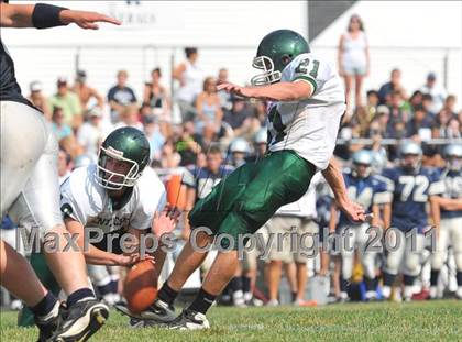 Thumbnail 2 in Pentucket Regional @ Hamilton-Wenham Regional photogallery.