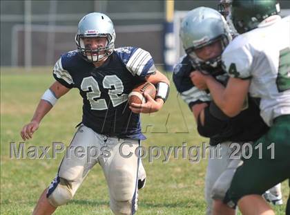 Thumbnail 1 in Pentucket Regional @ Hamilton-Wenham Regional photogallery.