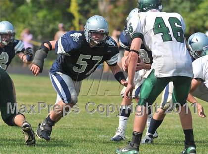 Thumbnail 2 in Pentucket Regional @ Hamilton-Wenham Regional photogallery.