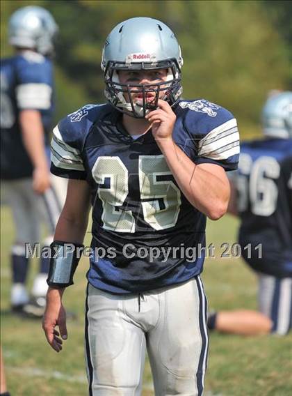 Thumbnail 1 in Pentucket Regional @ Hamilton-Wenham Regional photogallery.