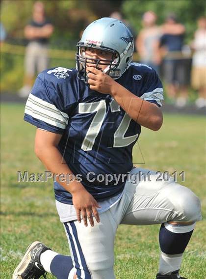 Thumbnail 1 in Pentucket Regional @ Hamilton-Wenham Regional photogallery.
