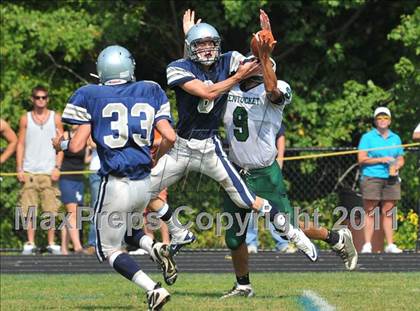 Thumbnail 2 in Pentucket Regional @ Hamilton-Wenham Regional photogallery.