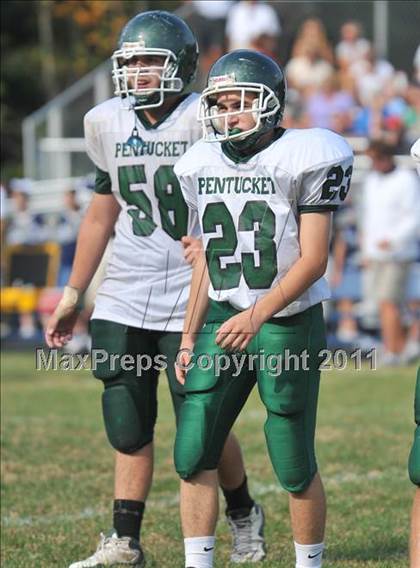 Thumbnail 2 in Pentucket Regional @ Hamilton-Wenham Regional photogallery.