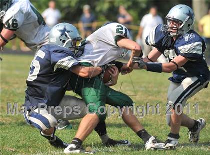 Thumbnail 3 in Pentucket Regional @ Hamilton-Wenham Regional photogallery.