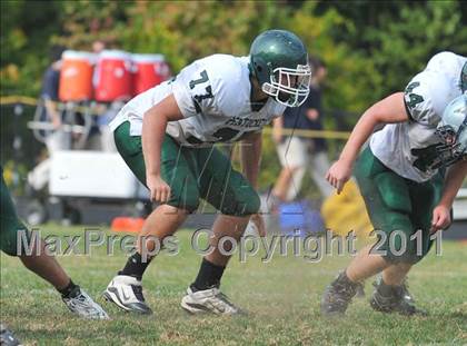 Thumbnail 2 in Pentucket Regional @ Hamilton-Wenham Regional photogallery.