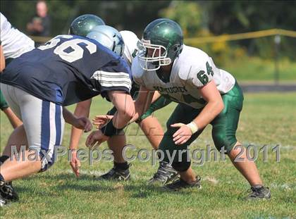 Thumbnail 3 in Pentucket Regional @ Hamilton-Wenham Regional photogallery.