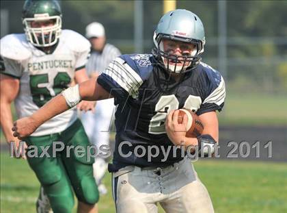 Thumbnail 1 in Pentucket Regional @ Hamilton-Wenham Regional photogallery.