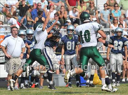 Thumbnail 2 in Pentucket Regional @ Hamilton-Wenham Regional photogallery.