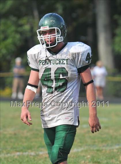Thumbnail 3 in Pentucket Regional @ Hamilton-Wenham Regional photogallery.