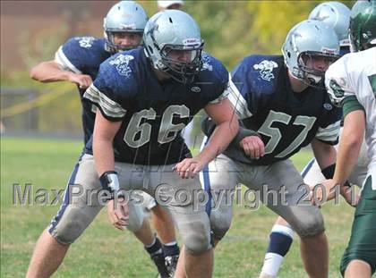 Thumbnail 1 in Pentucket Regional @ Hamilton-Wenham Regional photogallery.