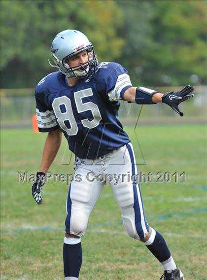 Thumbnail 1 in Pentucket Regional @ Hamilton-Wenham Regional photogallery.