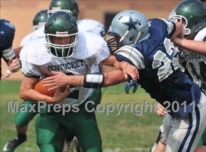 Thumbnail 2 in Pentucket Regional @ Hamilton-Wenham Regional photogallery.
