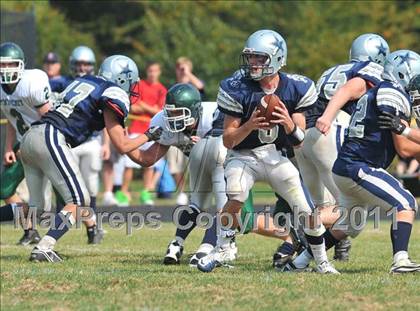 Thumbnail 3 in Pentucket Regional @ Hamilton-Wenham Regional photogallery.