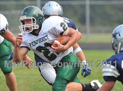 Thumbnail 2 in Pentucket Regional @ Hamilton-Wenham Regional photogallery.
