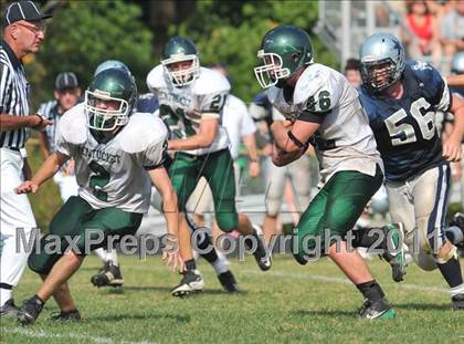 Thumbnail 3 in Pentucket Regional @ Hamilton-Wenham Regional photogallery.