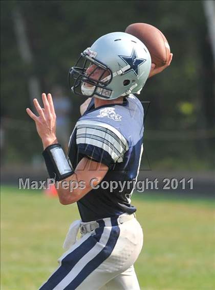 Thumbnail 3 in Pentucket Regional @ Hamilton-Wenham Regional photogallery.