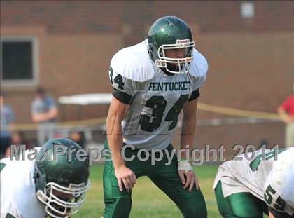 Thumbnail 3 in Pentucket Regional @ Hamilton-Wenham Regional photogallery.