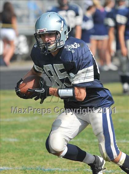 Thumbnail 1 in Pentucket Regional @ Hamilton-Wenham Regional photogallery.
