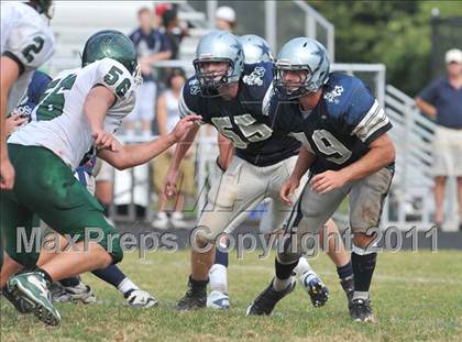 Thumbnail 2 in Pentucket Regional @ Hamilton-Wenham Regional photogallery.