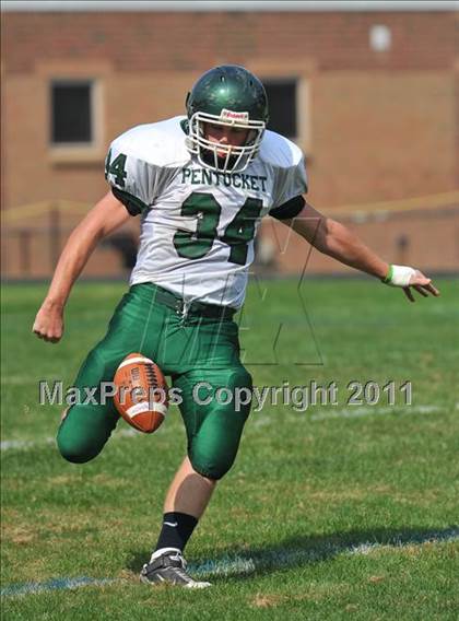 Thumbnail 2 in Pentucket Regional @ Hamilton-Wenham Regional photogallery.