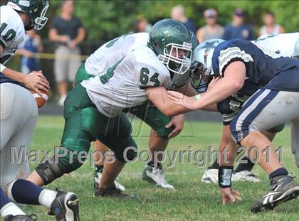 Thumbnail 2 in Pentucket Regional @ Hamilton-Wenham Regional photogallery.