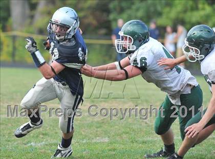 Thumbnail 1 in Pentucket Regional @ Hamilton-Wenham Regional photogallery.