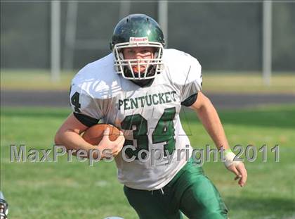 Thumbnail 1 in Pentucket Regional @ Hamilton-Wenham Regional photogallery.