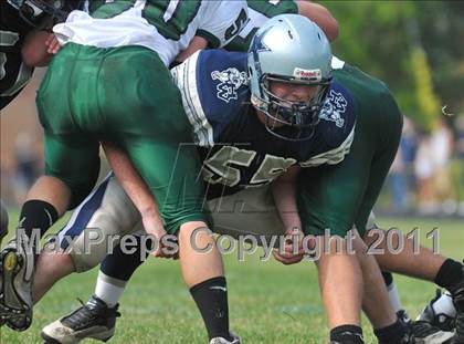 Thumbnail 3 in Pentucket Regional @ Hamilton-Wenham Regional photogallery.