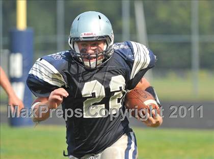 Thumbnail 3 in Pentucket Regional @ Hamilton-Wenham Regional photogallery.